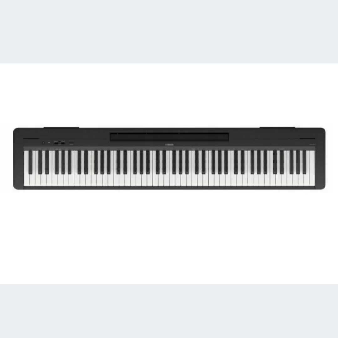 Піаніно цифрове пианино Yamaha P145 Ямаха П45 П145 Нове