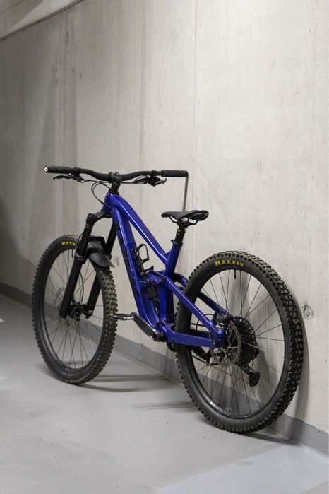 Rower Trek Slash 8 2023 roz M - jak NOWY
