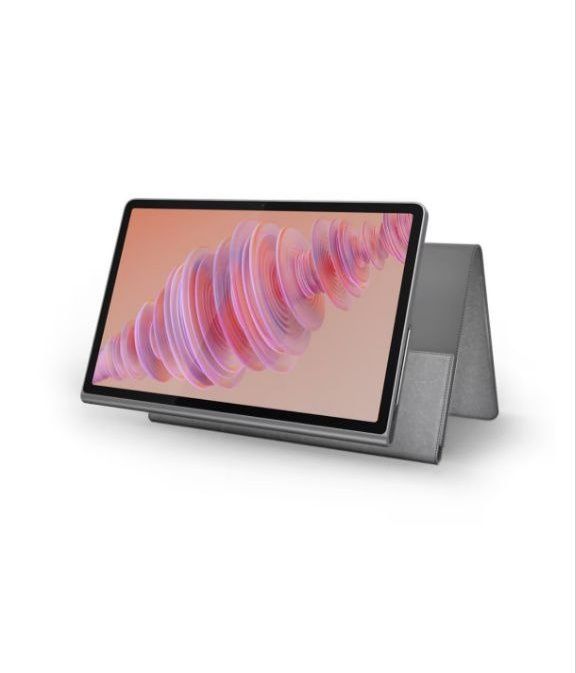 Планшет Lenovo Tab Plus 8/256Luna Grey + Case