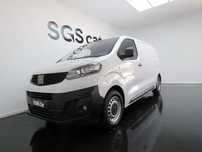 Fiat scudo 1.5 Bluehdi