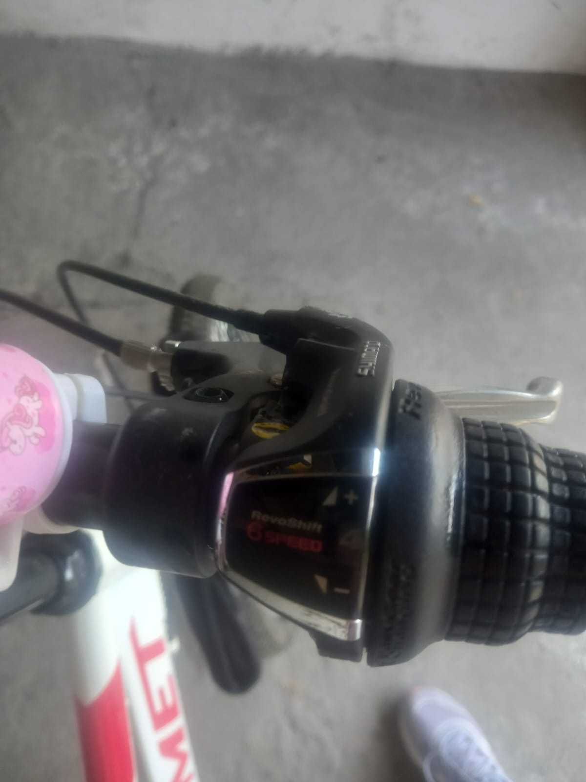 Rower ROMET 20 cali