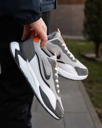 Nike Racer Grey