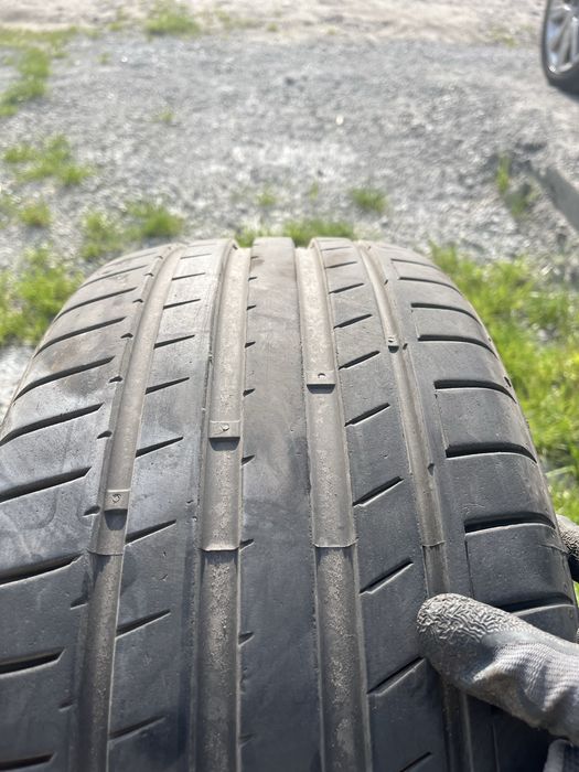 opony ceat sportdrive letnie 2023r 18 cali