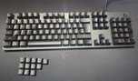 Klawiatura mechaniczna Logitech G413 Carbon