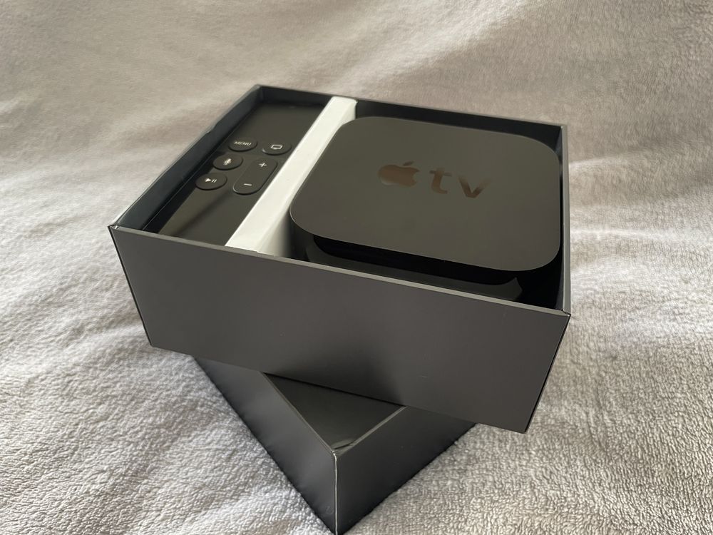 Пристака Apple TV HD | 4th Gen | 32GB | MGY52LL/A