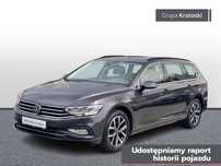 Volkswagen Passat Business 1.5 TSI 150 KM DSG / ACC / Kamera / LED / VAT23%