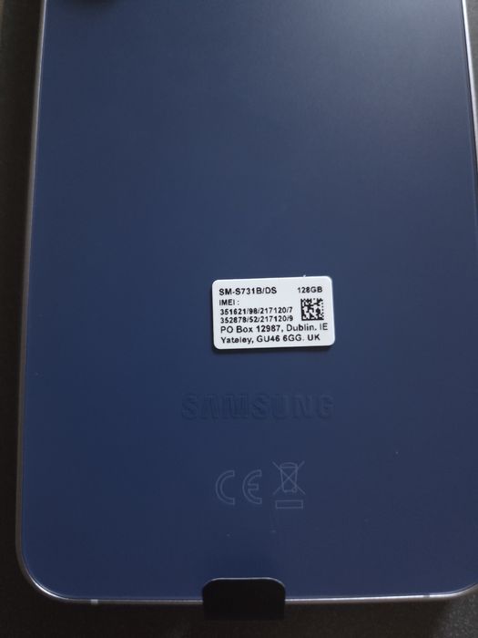 Samsung s25fe 8/128 нові ціна вказана за 1шт