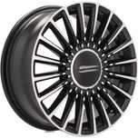 4x Felgi 16 m.in. do FIAT 500 Bravo Stilo Panda Doblo Linea Qubo Idea Strada Stilo - Y1210