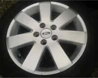 oryginalne felgi ford focus mondeo c-max cmax smax  r 16 connect 5x108