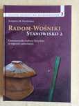 E.M. Kłosińska "Radom -Wośniki. Cmentarzysko kult. łużyckiej w reg.rad