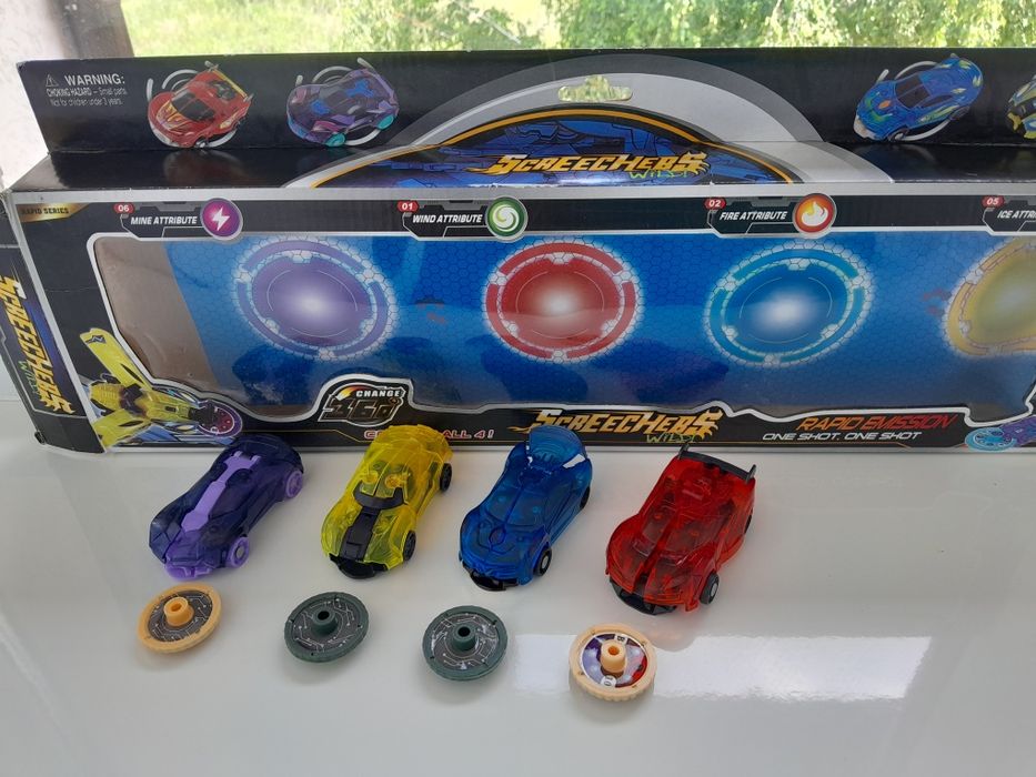 Машинки модельки Hotweels  та інші