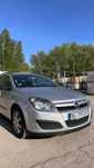 Opel Astra H 1.4 Benzyna Kombi (2005)