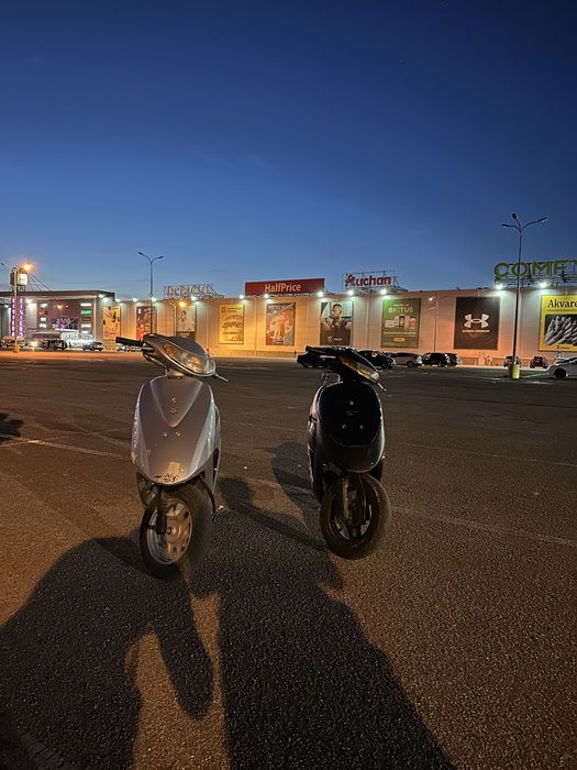 Продам Сузуки летс 2 олд