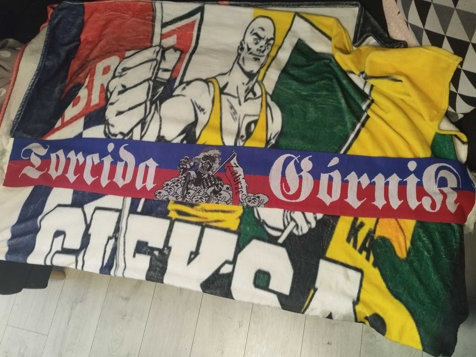 Szalik Górnik Zabrze