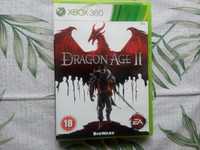 Dragon Age II XBOX 360