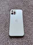 Iphone 12pro 128gb