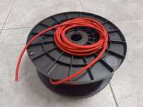 Kabel mikrofonowy REDS MIC-100 przewód XLR symetryczny 2x0,23 OFC 50m