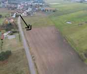 Sprzedam działki budowlane bezterminowe WZ Cekcyn, Śliwice, Tuchola