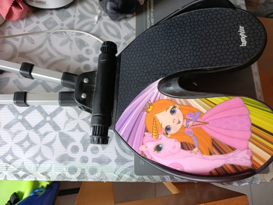 Sprzedam dostawką do wózka