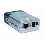 адаптер - Power Over Ethernet - D-LINK DWL-P200
