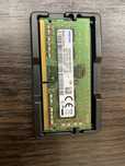 Оперативна пам'ять SODIMM DDR4 3200 8Gb для ноутбука 1.2v PC4-25600