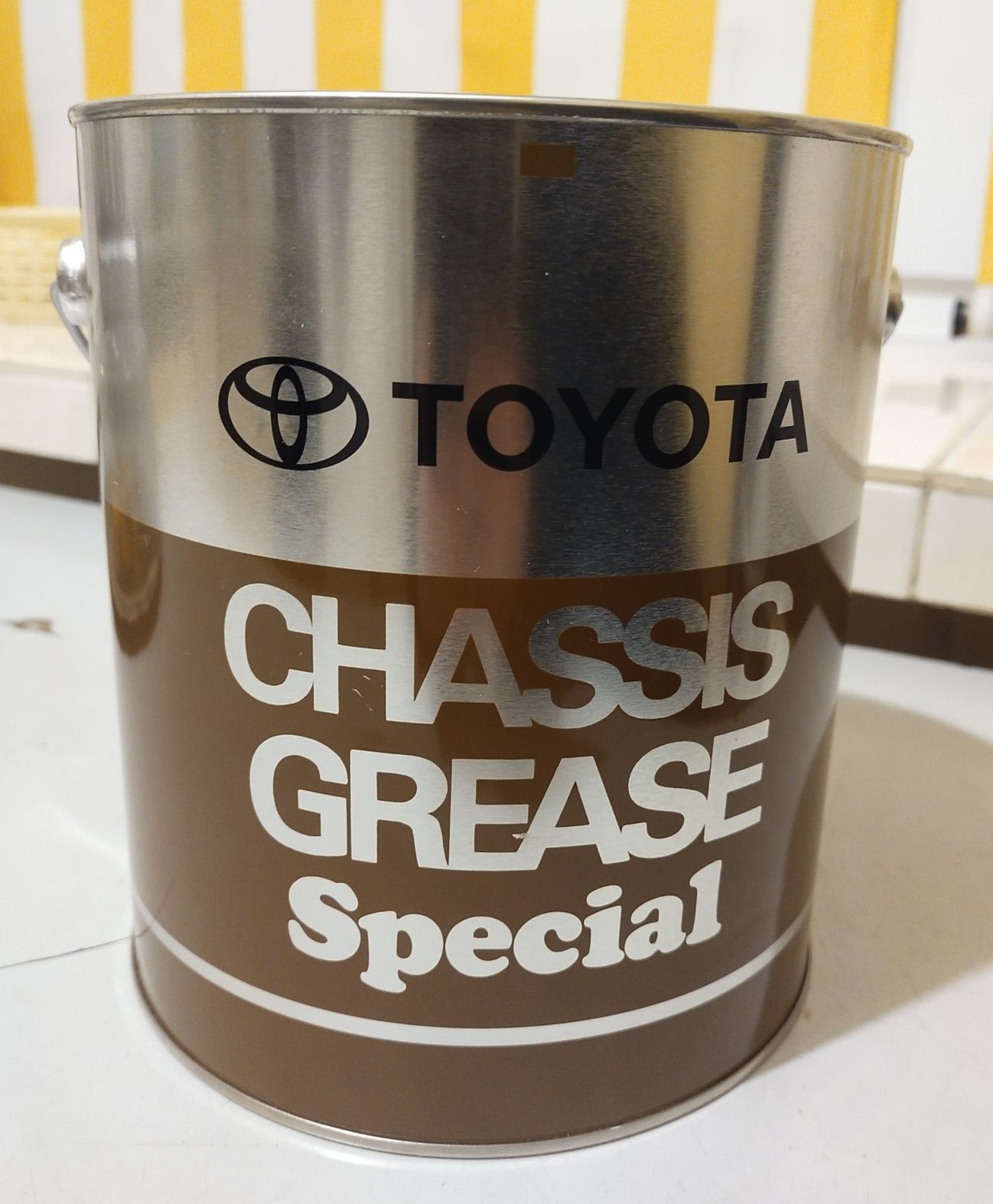 Chassis Grease Special Toyota