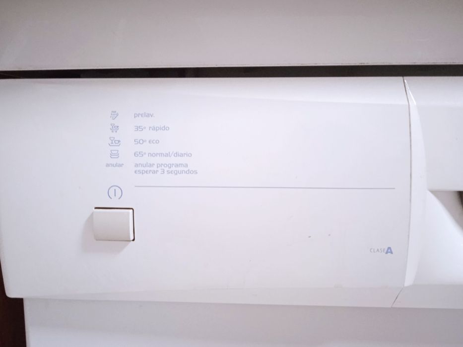 Máquina de lavar loiça Balay