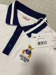 Дитяча біла сукня GUESS kids, 10 рокiв