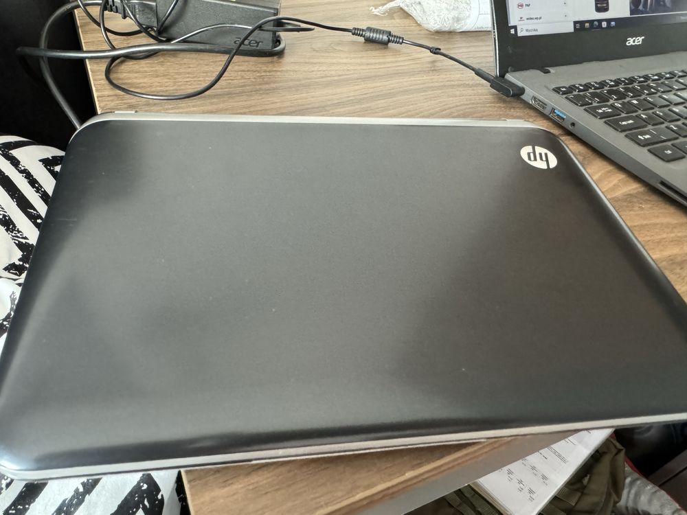 Notebook HP mini