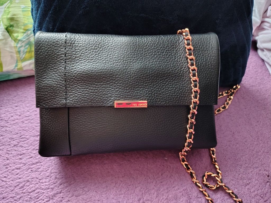 Torebka Ted Baker