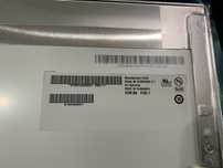 Ecrãs de portátil novos AEO B156HW02 V1 Full HD