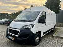 Peugeot Boxer  2.2 BlueHDi 335 L3 CD