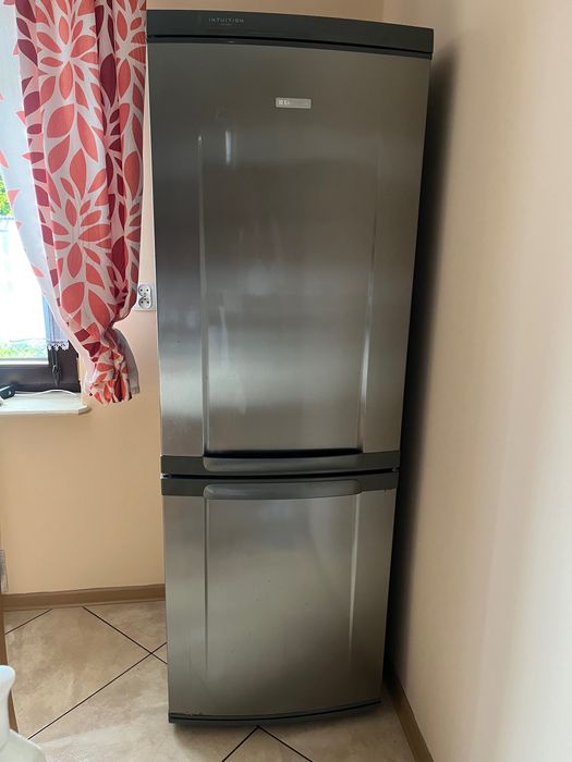 Lodówka Electrolux używana