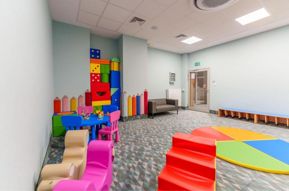 Apartament w Kołobrzegu Noclegi nad morzem  Kasprowicza 20b