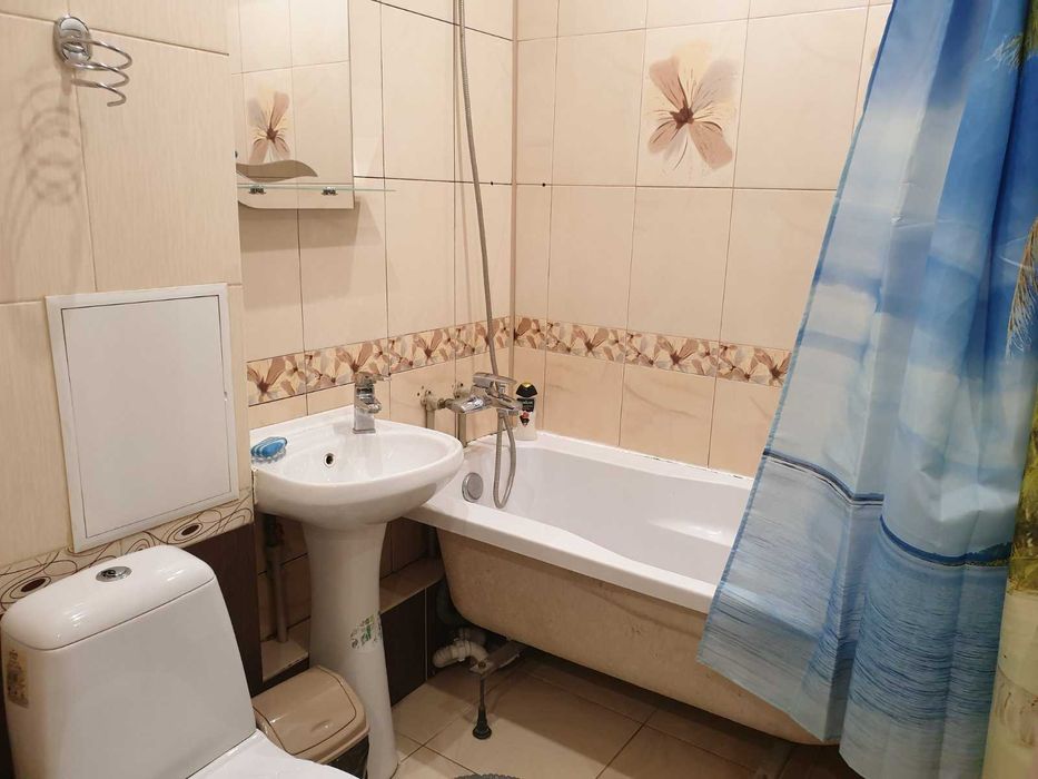 Трикімнатна квартира Центр, Соцмісто, 95, 96, 97 квартал