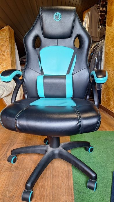 Cadeira gamer confortavel