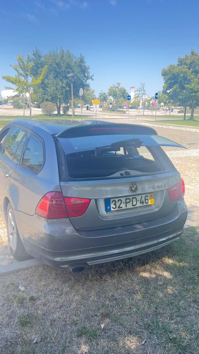 BMW 320 touring 12/2010