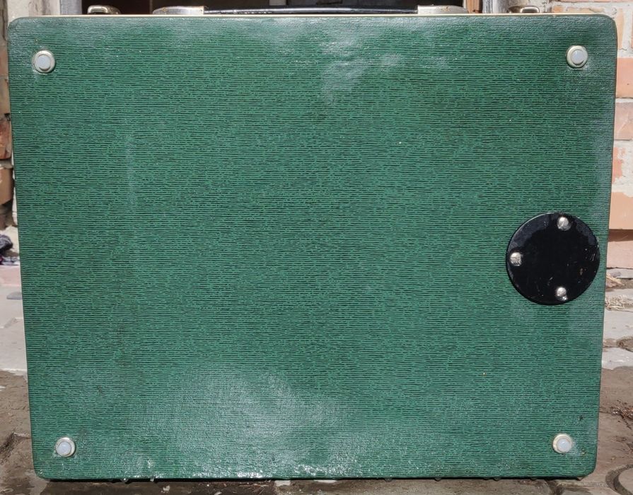 Набор для печати СССР