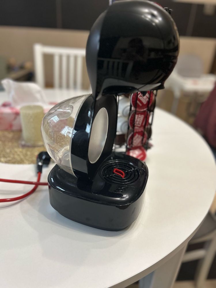 Ekspres DOLCE GUSTO Krups