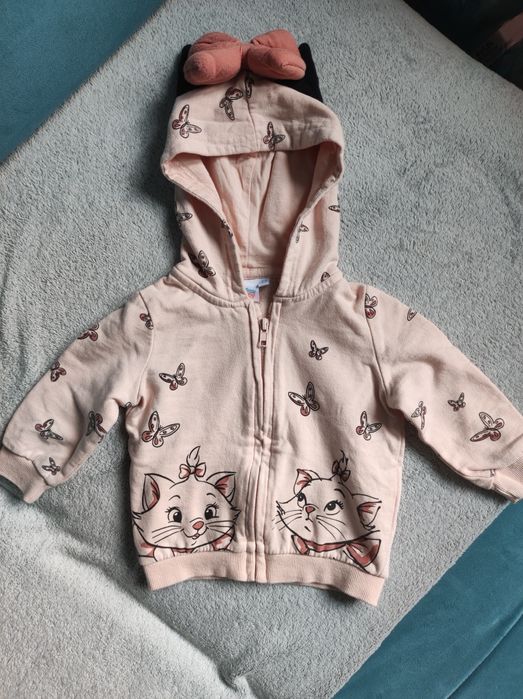 Bluza Disney Baby r. 74