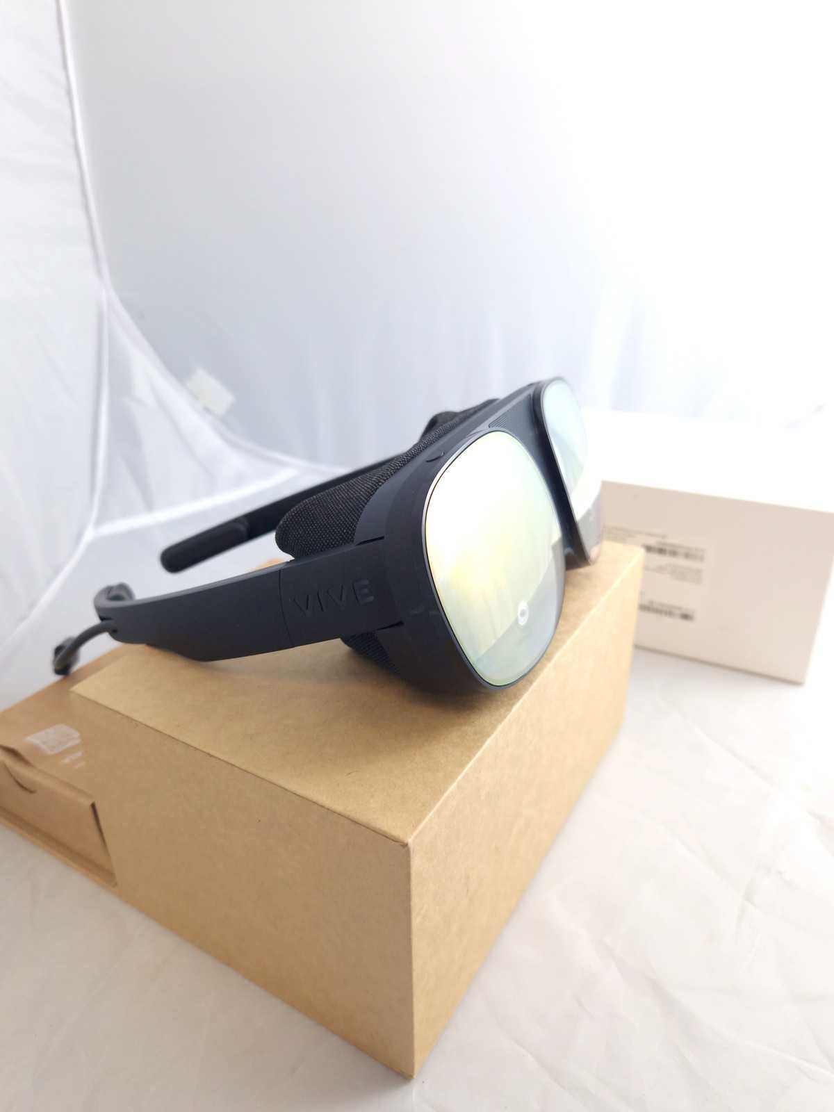 Okulary VR gogle HTC Flow do telefonu