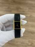 Relogio Cartier Tank