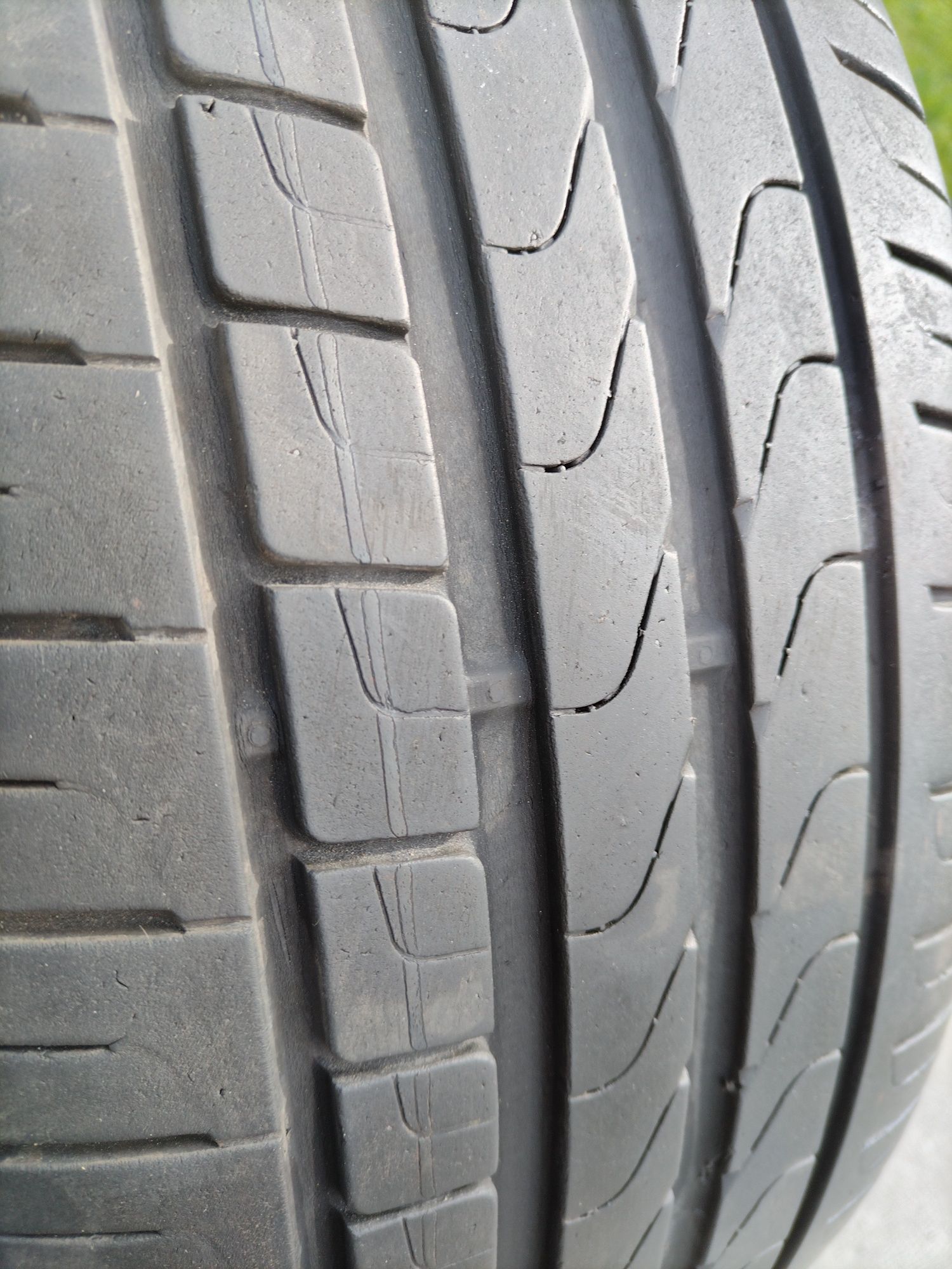 Opony lato 225/45/18 pirelli