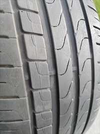 Opony lato 225/45/18 pirelli