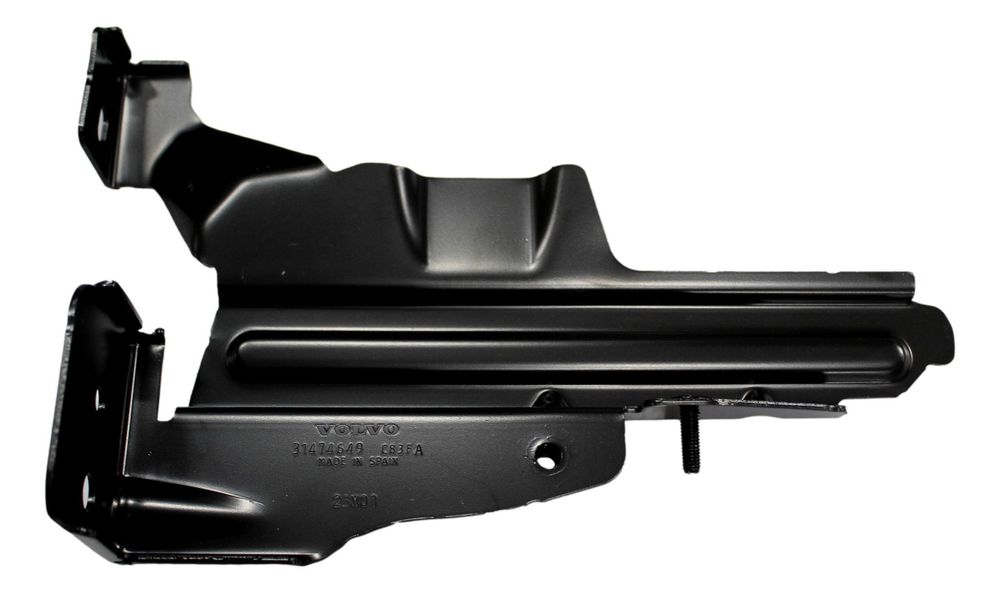 VOLVO XC60 II XC90 II wspornik chlodnicy hybrydy