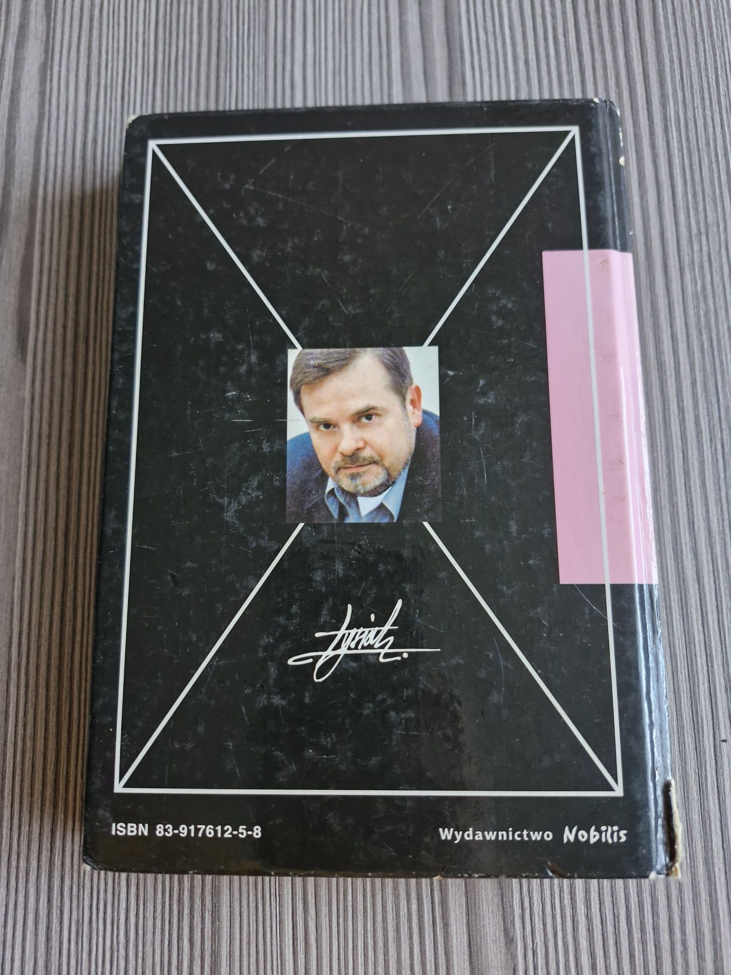7795. "Rzeczpospolita klamców" Salon Waldemar Łysiak