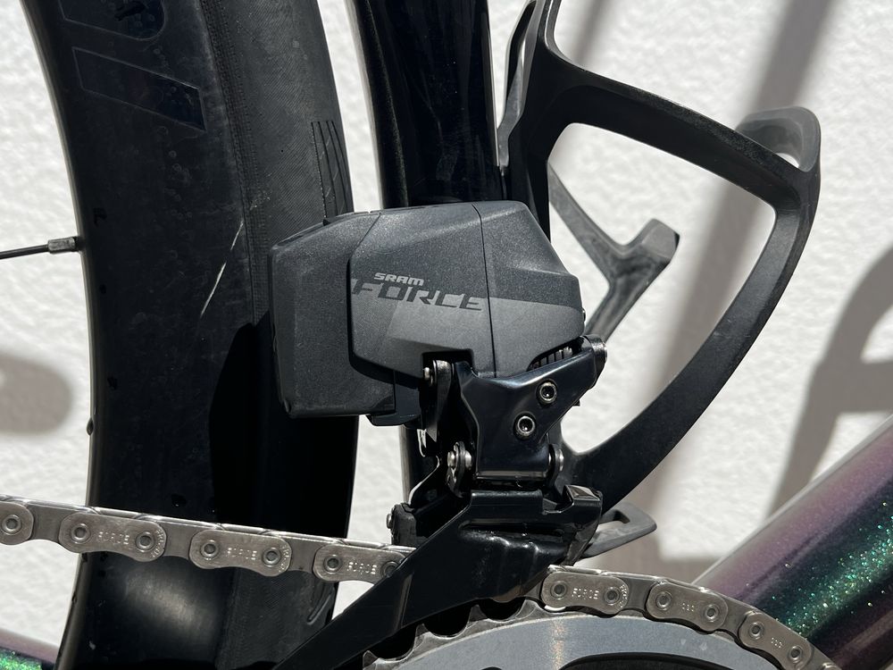 Specialized Tarmac SL6 (M 54)