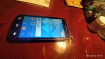 Telefon lcd Alcatel One Touch 5036d 4,5" Sprawny dual sim