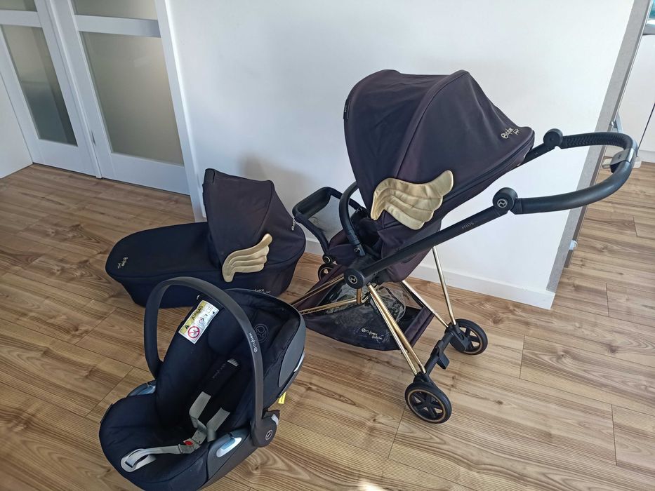 Zestaw Cybex-Mios- 3 w 1