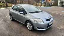Toyota Auris Toyota Auris I 1.4 VVT-i 97PS Klima 206tkm LUNA